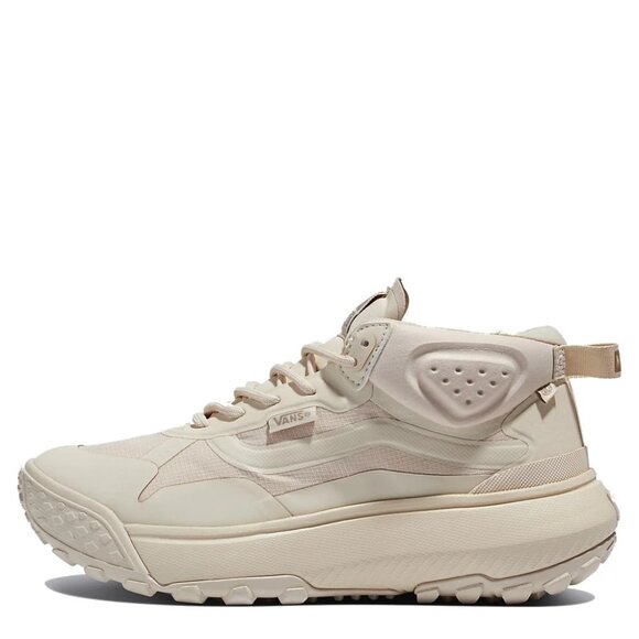 Vans MTE Crosspath Mid Cream VN-000CVVCRM-4406 MENS SIZE 10 HIKING NEW - Picture 9 of 11